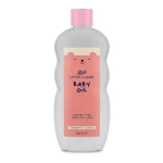 Boots Little + Loved Baby Oil 300ml