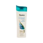 Himalaya Anti-Dandruff Gentle Clean Shampoo with Natural Protein 400ml