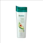 Himalaya Smooth & Silky Moisturising Shampoo 400ml