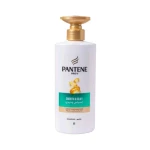 Pantene Pro-V Smooth & Silky Shampoo 500ml