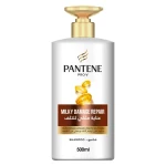 Pantene Pro-V Milky Damage Repair Shampoo 500ml