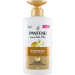 Pantene Pro-V Rigenera E Protegge Balsamo Shampoo 500ml