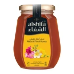 Al-Shifa Natural Floral Honey 250gm