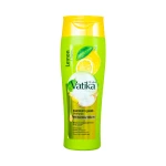 Vatika Lemon & Yoghurt Dandruff Guard Shampoo 400ml