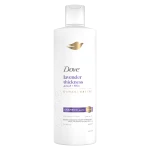 Dove Lavender Thickness Shampoo 400ml