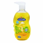 Kodomo Organic Baby Shampoo (0+mnths) 400ml