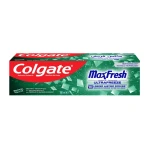 Colgate Max Fresh Ultrafreeze Clean Mint Toothpaste 100ml