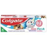 Colgate Kids First Smiles Strawberry Toothpaste 0-2 years