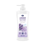 Boots Lavender Moisturising Body Lotion 500ml