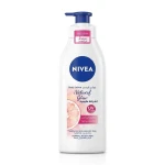 Nivea Natural Glow Body lotion 400ml
