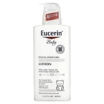 Eucerin Baby Lotion 400ml