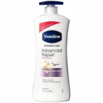 Vaseline Advanced Repair Body Lotion 725ml